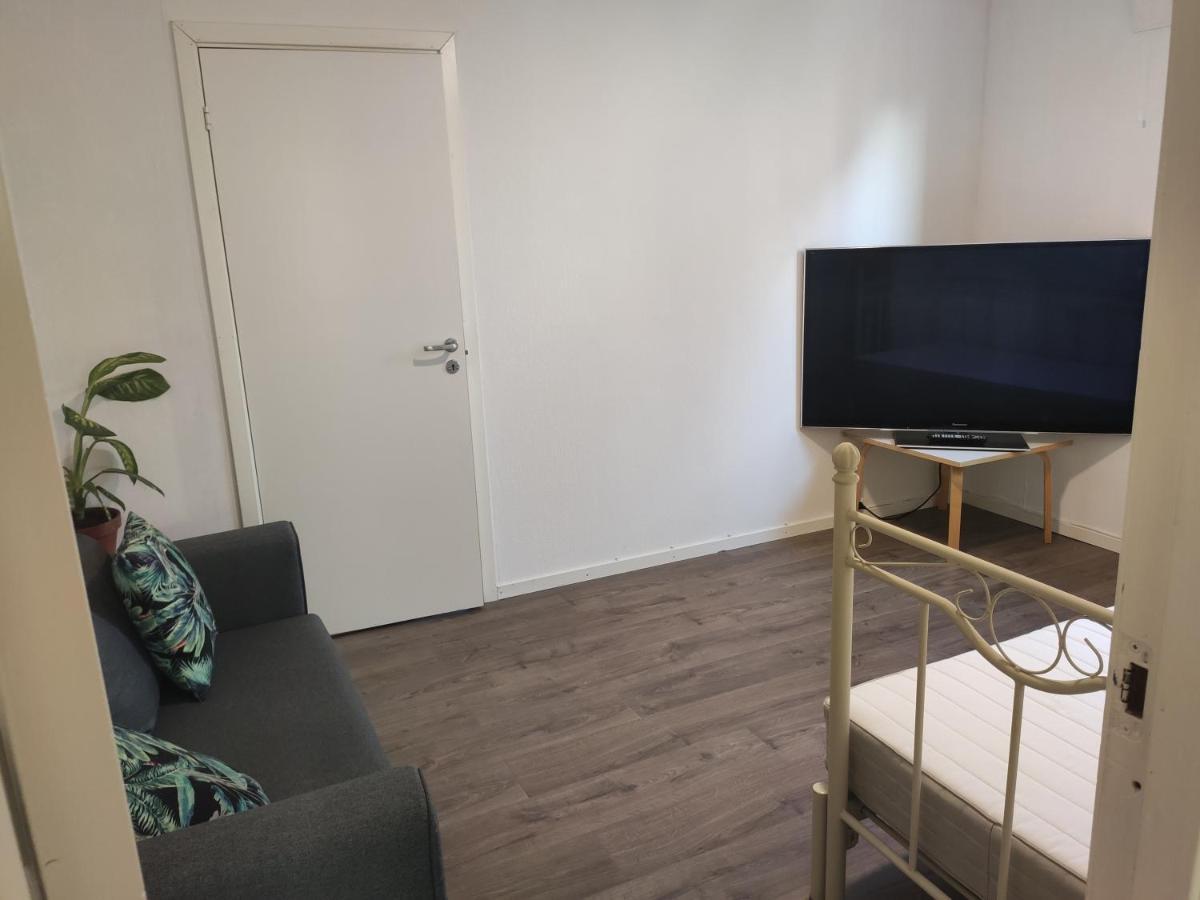 Feelhome 2 Bedrooms Apartment Vidarsveg Tromsø Eksteriør billede