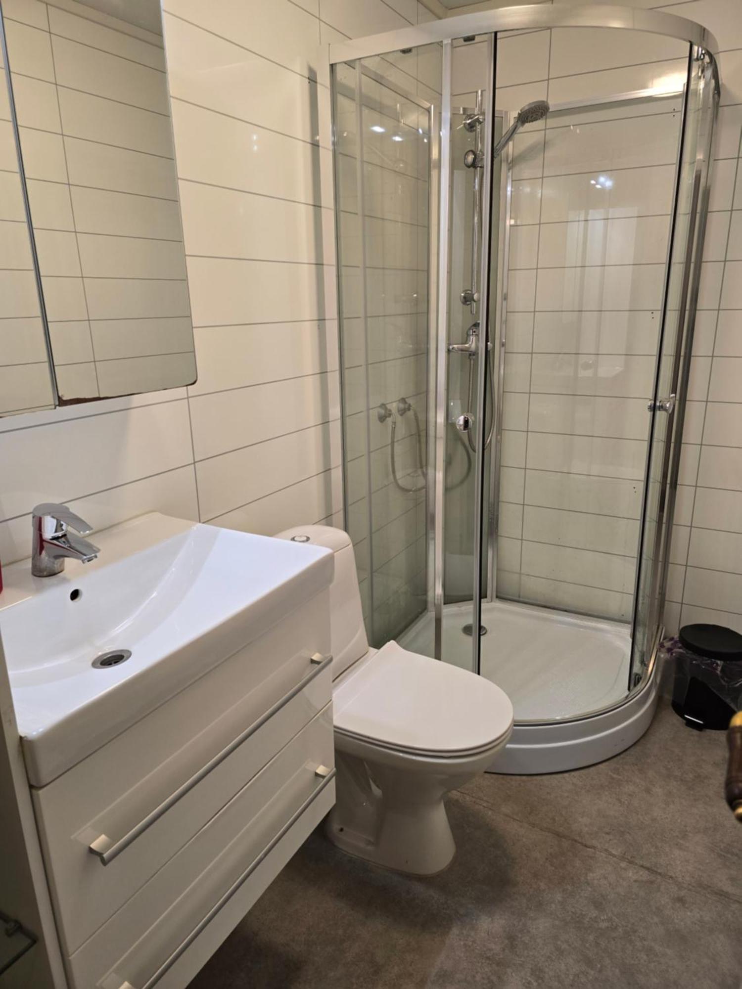 Feelhome 2 Bedrooms Apartment Vidarsveg Tromsø Eksteriør billede